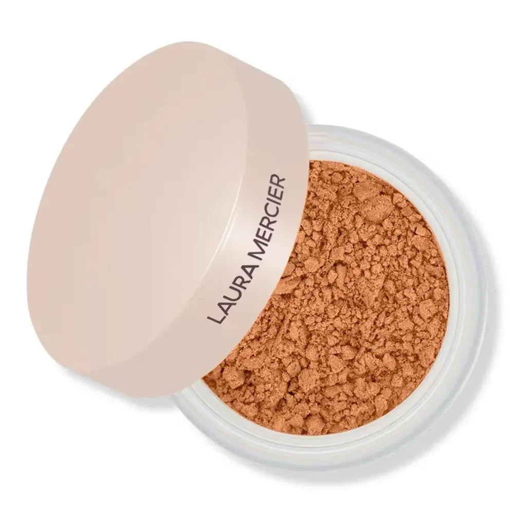 Laura Mercier “Translucent Medium Deep” Mini Ultra-Blur Setting Powder